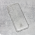 Futrola Teracell Giulietta za Samsung A037G Galaxy A03s Transparent.