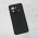 Silikonska futrola Ultra Thin za Xiaomi Mi 11 Pro mat crna.