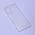 Futrola Teracell Skin za Huawei Honor 50 Pro Transparent.