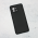 Silikonska futrola Ultra Thin za Xiaomi Mi 11 mat crna.
