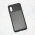 Futrola Defender Carbon za Samsung A022 Galaxy A02 crna.