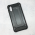 Futrola Hard border za Samsung A022 Galaxy A02 crna.