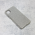 Futrola Crystal Dust za Samsung A226 Galaxy A22 5G srebrna.