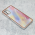 Futrola Candy Marble za Samsung A037 Galaxy A03s bela.