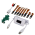 JC Smart repair cable-C1 (Iphone 6-Iphone XS Max).