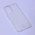 Futrola Teracell Skin za Samsung A536 Galaxy A53 5G Transparent.