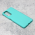 Futrola Gentle Color za Xiaomi Redmi Note 11T 5G/Poco M4 Pro 5G mint.