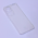 Futrola Teracell Skin za Xiaomi 12 Pro Transparent.