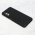 Futrola Carbon fiber za Samsung A135 Galaxy A13 4G crna.