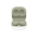 Bluetooth slusalice Airpods buds 177 zelene.