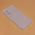 Silikonska futrola Ultra Thin za Huawei Nova 9 SE Transparent.