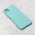 Futrola Nano Silikon za Samsung A226 Galaxy A22 5G mint.