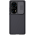 Futrola Nillkin CamShield Pro za Huawei P50 Pro crna.