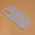 Silikonska futrola Ultra Thin za Huawei Honor X7 Transparent.