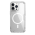 Futrola Nillkin Nature Pro Magnetic za iPhone 13 Pro Max Magnetic 6.7 Transparent.