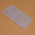 Silikonska futrola Ultra Thin za Xiaomi Poco X4 Pro 5G Transparent.