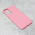 Futrola Gentle Color za Samsung A235 Galaxy A23 roze.