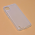 Silikonska futrola Ultra Thin za Wiko Y62 Plus Transparent.
