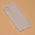 Silikonska futrola Ultra Thin za Wiko U10 Transparent.