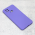 Futrola Teracell Giulietta za Xiaomi Redmi 10C mat ljubicasta.