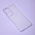 Silikonska futrola Ultra Thin za Vivo Y77 Transparent.