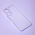 Silikonska futrola Ultra Thin za Tecno CAMON 19 Pro Transparent.