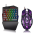 Combo set Gaming T-Wolf TF900 2u1.