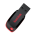 USB flash memorija SanDisk Cruzer Blade Teardrope 128GB CN.