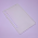 Silikonska futrola Ultra Thin za Samsung X800 Galaxy Tab S8 Plus 12.4 2022 Transparent.