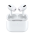 Bluetooth slusalice Airpods Air 3 HQ bele.