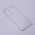 Silikonska futrola Ultra Thin za Huawei Nova Y70/Nova Y70 Plus Transparent.