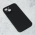 Futrola 3D Camera za iPhone 14 crna.