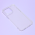 Futrola Transparent Ice Cube za iPhone 14 Pro Max 6.7.
