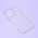 Futrola Transparent Ice Cube za iPhone 14 Pro.