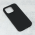 Futrola Gentle Color za iPhone 14 Pro crna.