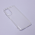 Silikonska futrola Ultra Thin za Motorola Moto G82 Transparent.