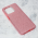 Futrola Crystal Dust za Xiaomi Redmi 10C roze.