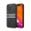 Futrola Guess Stripe za iPhone 13 siva (GUHCP13M4GDGR).