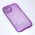 Futrola Heart Color IMD za iPhone 14 ljubicasta.