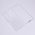 Silikonska futrola Ultra Thin za Samsung F936B Samsung F936 Galaxy Z Fold 4 Transparent.