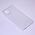 Silikonska futrola Ultra Thin za Motorola Moto G32 Transparent.