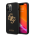 Futrola Guess Hc Silicone za iPhone 13 Pro Max 6.7 crna (GUHCP13XLS4GGBK).
