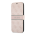 Futrola Guess Stripe Bk Pu za iPhone 13 roze (GUBKP13M4GDPI).