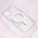 Futrola Magsafe za iPhone 12 6.1 Transparent.