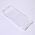 Silikonska futrola Ultra Thin za Samsung F721B Samsung F721 Galaxy Z Flip 4 Transparent.
