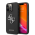 Futrola Guess Saffiano Big za iPhone 13 Pro crna (GUHCP13LSA4GSBK).