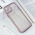 Futrola Heart IMD za iPhone 14 Plus roze.