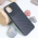 Futrola Slash za iPhone 14 Plus crna.