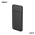 Power Bank baterija prenosiva baterija REMAX Lango RPP-96 2USB 10000mAh crna.