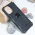 Futrola Hard za iPhone 14 Pro Max 6.7 crna.